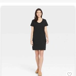 Universal thread tshirt dress